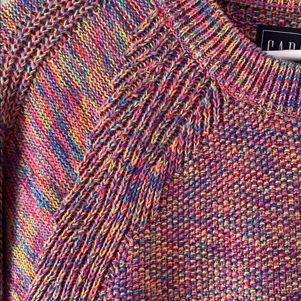 Multicolor GAP Sweater - Picture 3 of 5